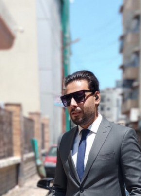 GMAIL, 20, Egypt, Damietta