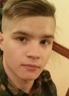 Kirill, 26, Russia, Saint Petersburg