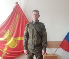 Иван, 42 года, Тоцкое