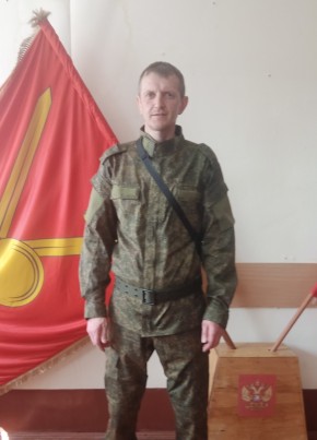 Иван, 42, Россия, Тоцкое