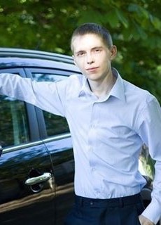 Владимир, 32, Россия, Шумерля