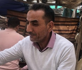 Mostapha, 43 года, مراكش