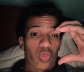 Samuel, 21, Diamantino