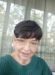 Елена Пушкина, 73 года, Краснодар