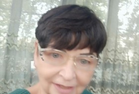 Елена Пушкина, 73 - Только Я