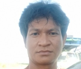 เนตร, 40, Kaset Sombun