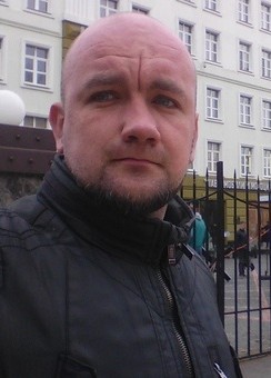 Антон, 38, Россия, Одинцово