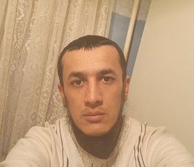 Илхомжон, 32 года, Рязань
