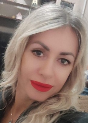 Наталья из Новосибирска 46 лет