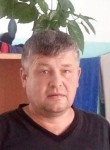 Виталий Базаев, 44 года, Өскемен