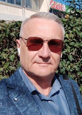 Алексей из Азова 62 года