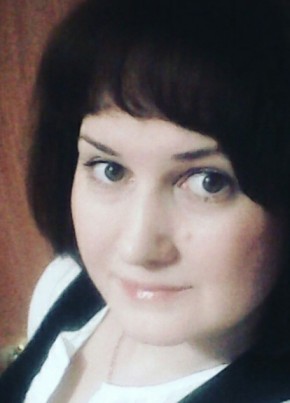 Александра, 39, Россия, Лаишево