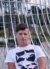 Yurik, 19, Russia, Severodvinsk