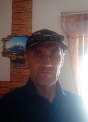 Алексей, 51, Россия, Нижний Тагил