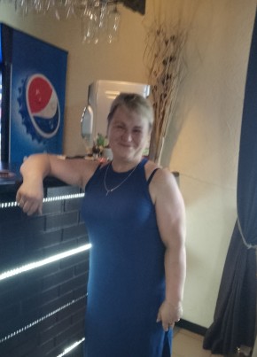 Olga, 52, Russia, Klintsy