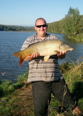 евгений, 42, Россия, Чехов