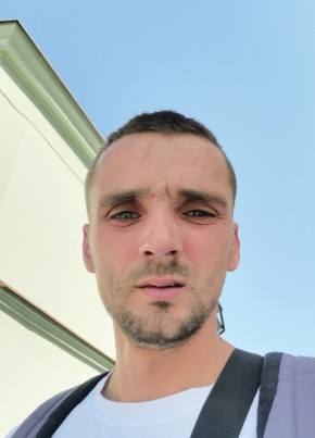 Іван, 37, Česká republika, Slaný