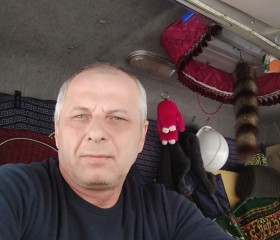 Михаил, 49 лет, Омск