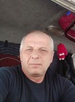Mikhail, 47, Omsk