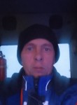 Григорий Попов, 45 лет, Елец
