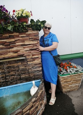 Татьяна, 59, Россия, Видное