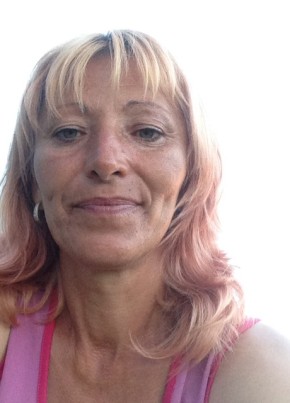 Елена, 47, Україна, Нова Каховка