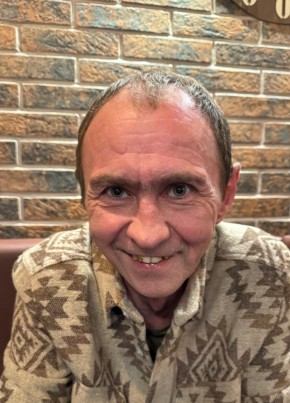 Konstantin, 56, Russia, Ulyanovsk