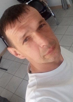 Станислав, 48, Россия, Теберда