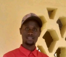 Mahamat zene, 27, Kousseri