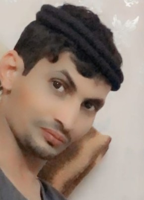 Kaleed, 27, Saudi Arabia, Jeddah