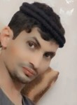Kaleed, 27, Jeddah