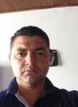 carlos, 43 года, Manizales