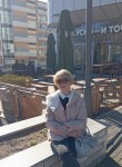 Nadezhda, 47, Vladivostok