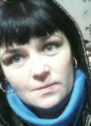 Elena, 47, Россия, Черноерковская