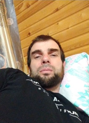 Залим, 46, Россия, Хасавюрт