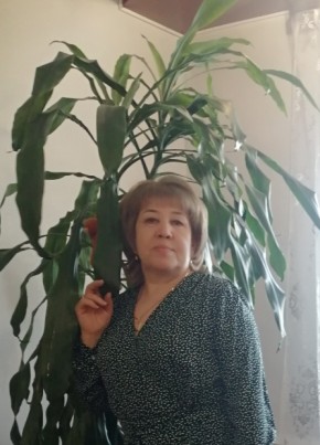 Фаина, 56, Россия, Янаул