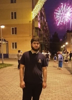 Дима, 28, Россия, Междуреченск