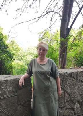 Мария, 61, Россия, Славянск На Кубани