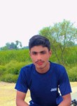 Malik Abubakar, 24, Lahore