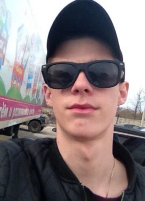 Anton, 25, Russia, Tambov