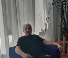 Mars, 66, Kamensk-Uralskiy