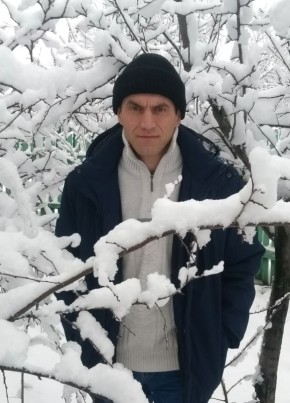  Chingiz, 48, Russia, Ulyanovsk