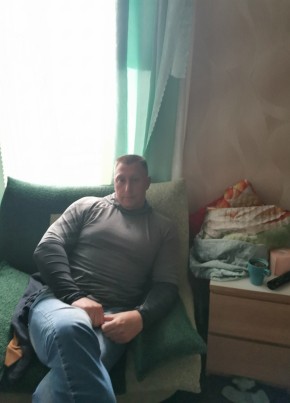Руслан, 43, Россия, Ярославль