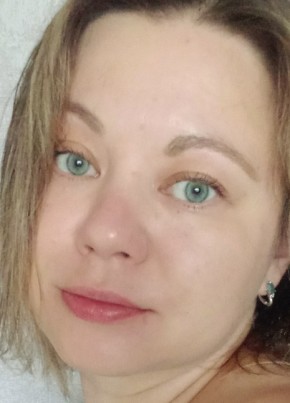 Елена из Ревды 34 года
