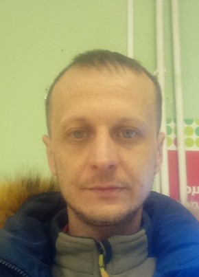 Ivan, 37, Russia, Moscow