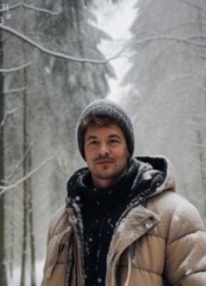 Алексей, 41, Россия, Шентала