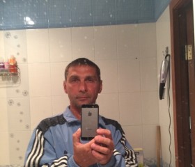 Виталий, 55 лет, Оренбург