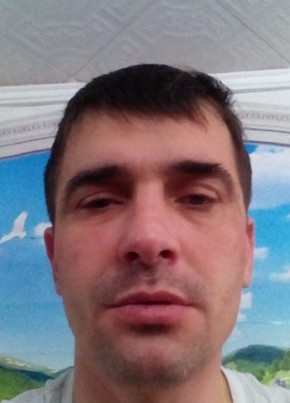 Виктор, 38, Россия, Калач-на-Дону
