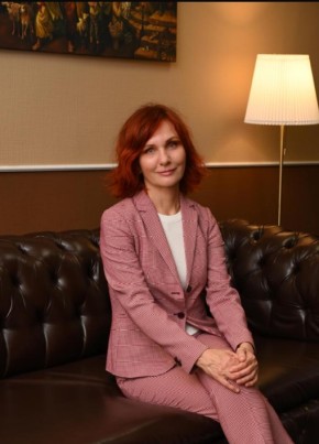 Larisa, 52, Russia, Moscow