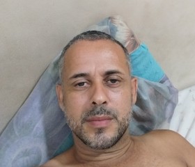 Jairin, 41 год, Duque de Caxias